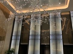 -南宁那莲豪华精选酒店-云霄酒廊·80楼高空城景酒吧