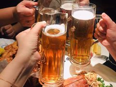 宝莱纳黄啤-宝莱纳餐厅(滨江店)