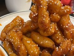 -润泽园饭庄(中山路店)