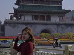 -星巴克臻选(西安钟楼店)