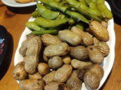 -腰子哥烤串(石佛营炫特店)