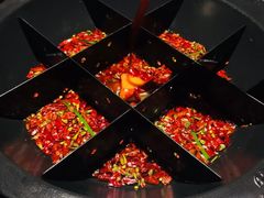 -井格重庆火锅(新世纪店)