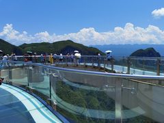 -重庆云阳龙缸景区