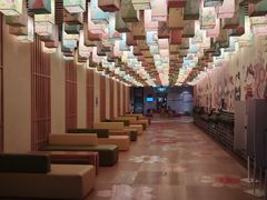 -汤W城市微度假(仓山店)