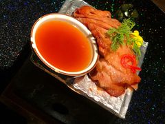 -嘉禾·悦享餐厅(八方汇店)