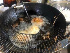 -阿婆油墩子(五里桥路188弄小区店)