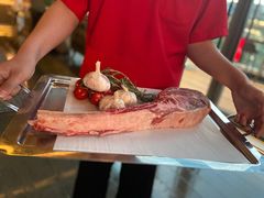 -恰餐厅CHAR Grill(北京三里屯洲际店)