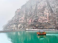 -河南宝泉旅游区