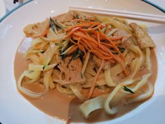 -燕兰楼·清真西北融合菜(亚运村店)