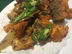 -新享乐海鲜(翠华路店)