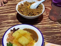 -怪噜范·老贵阳街头名小吃(鸿通城店)