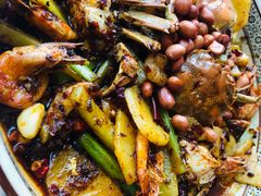 -李老爹香辣蟹(宣武门店)