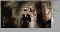 -婚礼美学