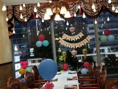 大堂-威尼斯西餐厅(东区店)