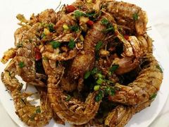 香辣爬爬虾-让鸭脑壳飞(南部店)