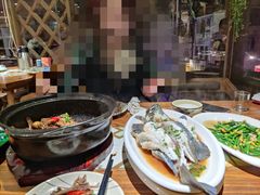 -鑫阿强海鲜大排档·老厦门特色菜(中山路店)