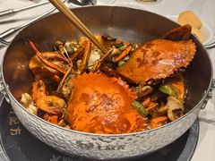 -七欣天香辣蟹火锅(苏州东大街店)