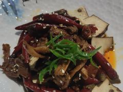 -名善山珍·野生菌汤锅(文殊院店)