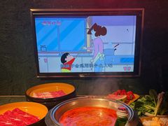 -牛New寿喜烧(中山公园龙之梦店)