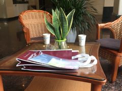 -西安交大南洋大酒店(交通大学青龙寺店)