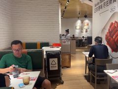 -新宝餐厅(流塘店)