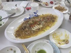 -楚鱼王·河鲜·湖北菜(华农店)