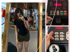 -银吉姆健身(恒隆馆)