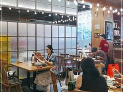 大堂-先记烧鹅王·本地粤菜(福永店)