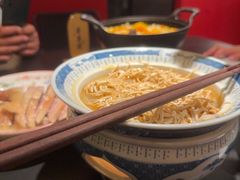 -奇芳阁·百年清真南京菜(夫子庙店)