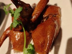 -粤财皇冠假日酒店·彩华轩中餐厅