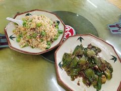 -鹿福农庄(南沙天后宫店)