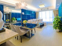 -深圳星河丽思卡尔顿酒店