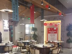 -乔先生涮肉·鲜活牛羊肉火锅(塘沽店)