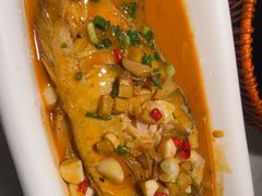 -小菜园新徽菜(无锡宜家荟聚中心店)