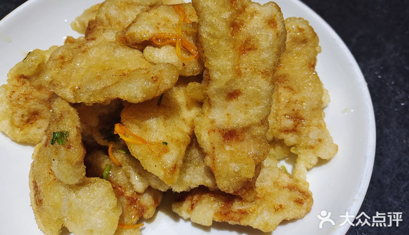 京城东北菜｜扛把子｜金掌勺｜一吃一个不吱声｜好吃不贵量又大