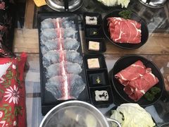 -丽江庭院之爱在路上(西单店)