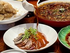 -面辣子·陕西家乡菜(钟楼店)