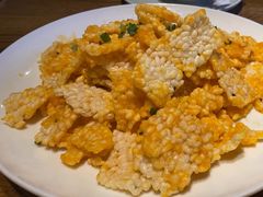 蛋黄锅巴-川流不息(北蔡休闲广场店)