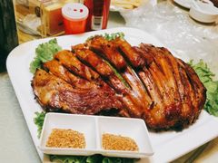 -山乡农家院(海淀区西北旺店)