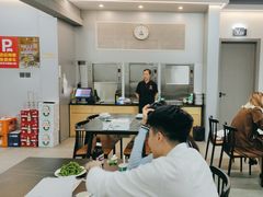 -老黑板筋(顺义总店)