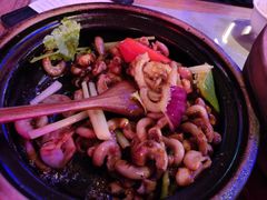 -啫神·广州地标美食(北京路店)