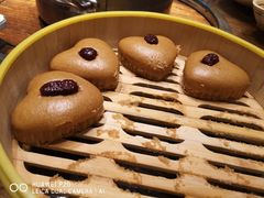 红糖发糕-亮欢寨酸汤鱼(沙冲路店)