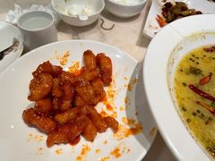 -茅庐毛血旺(临沂泰盛广场店)