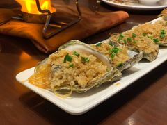 -奥山雅阁酒店·中餐厅