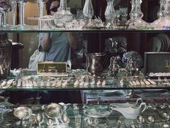 -75 Boutique Vintage 法国中古餐具家具店