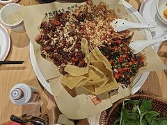 -老凯俚酸汤鱼(多彩城店)