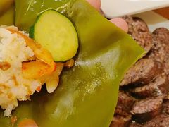 -元奶奶包饭(公新银浦店)