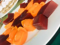 -红星渔村(将军石店)