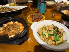 -宋徽厨·安徽菜(安庆绿地店)