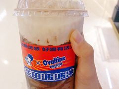 -喜茶(北京三里屯太古里店)